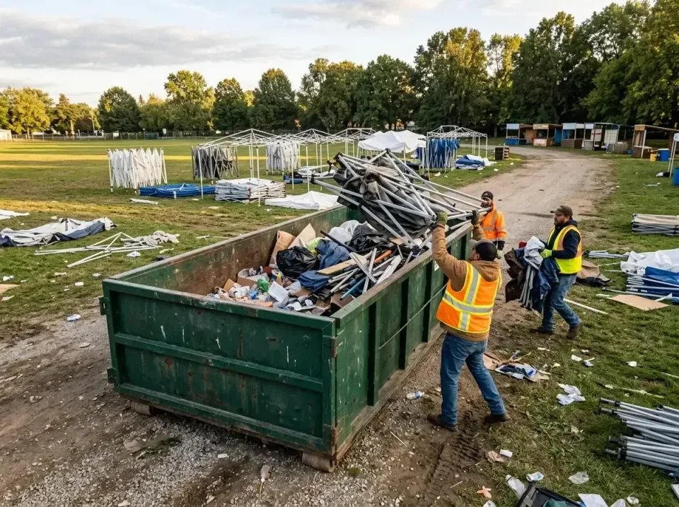 temporary-event-waste-containe-016 — frequently asked questions, Roll-Off Dumpster Rental Services in Quartzsite, AZ